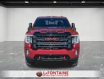 2022 GMC Sierra 3500 HD AT4