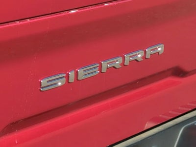 2022 GMC Sierra 3500 HD AT4