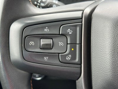 2024 GMC Sierra 3500 HD AT4