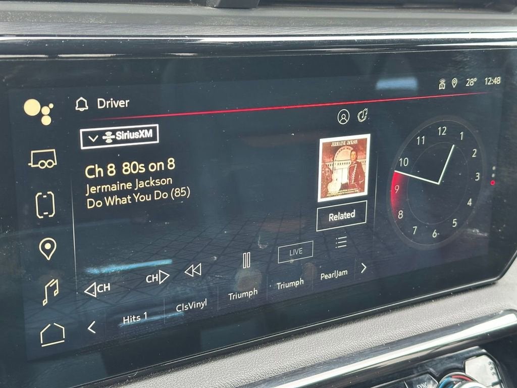 2024 GMC Sierra 3500 HD AT4