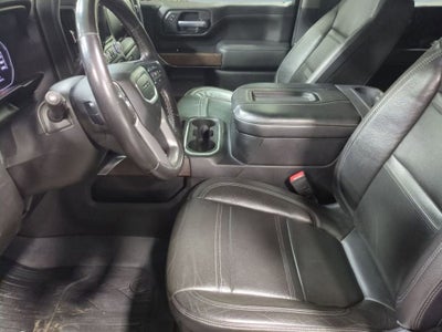 2021 GMC Sierra 3500 HD Denali