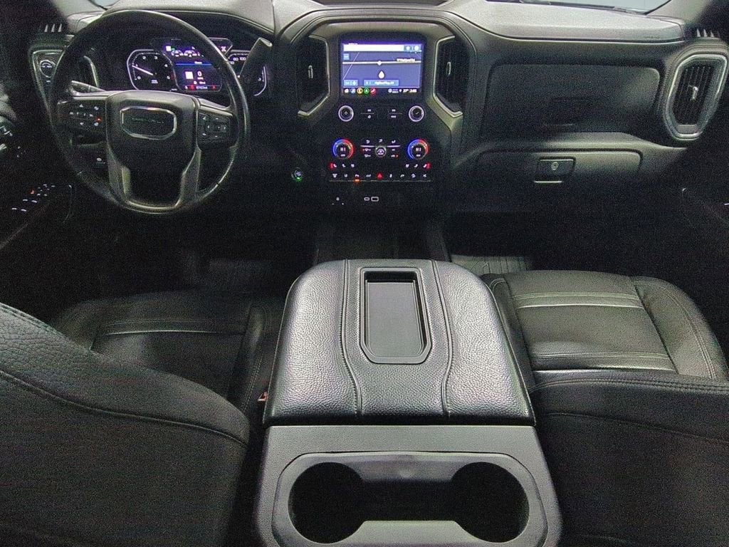 2021 GMC Sierra 3500 HD Denali