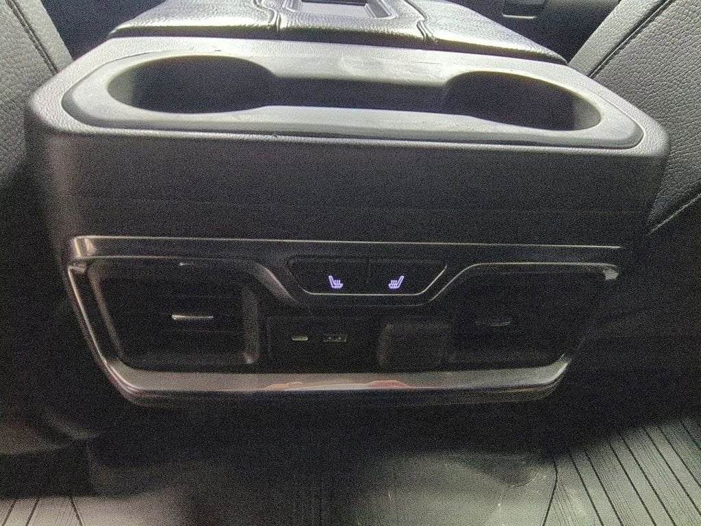 2021 GMC Sierra 3500 HD Denali