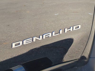 2022 GMC Sierra 3500 HD Denali