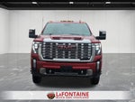 2024 GMC Sierra 3500 HD Denali DRW