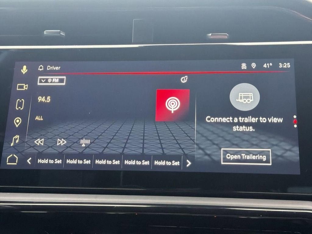 2024 GMC Sierra 2500 HD AT4X