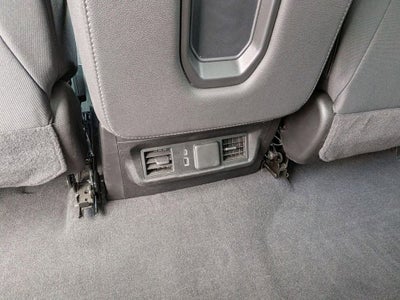 2025 GMC Sierra 2500 HD SLE