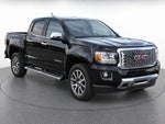 2020 GMC Canyon 4WD Denali