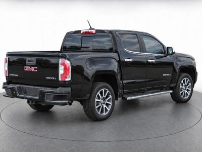 2020 GMC Canyon 4WD Denali