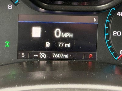 2022 GMC Canyon AT4 - Leather