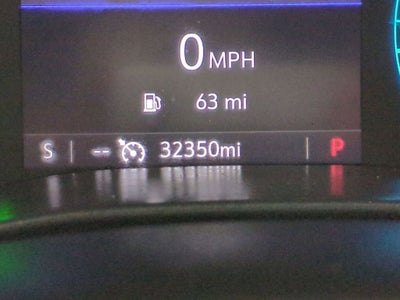 2022 GMC Canyon AT4 - Leather