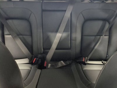 2022 GMC Canyon AT4 - Leather