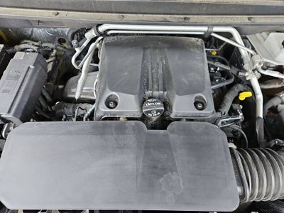 2023 GMC Canyon 4WD AT4