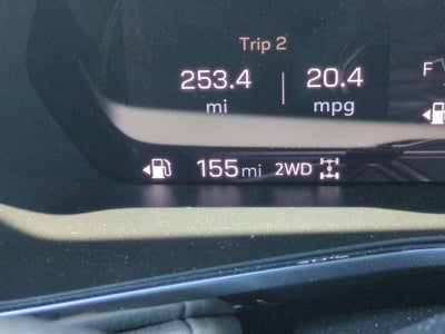 2024 GMC Canyon Denali