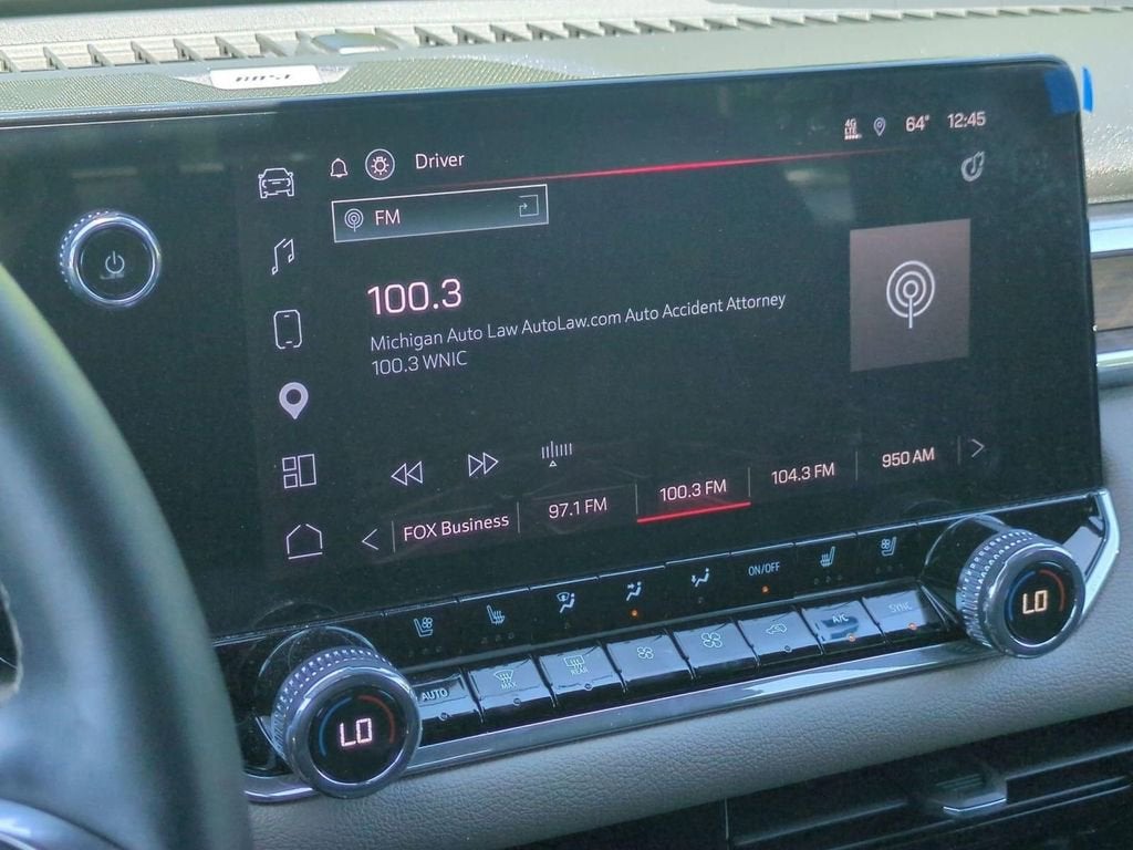 2024 GMC Canyon Denali