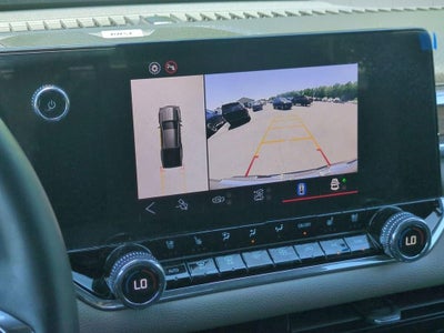 2024 GMC Canyon Denali