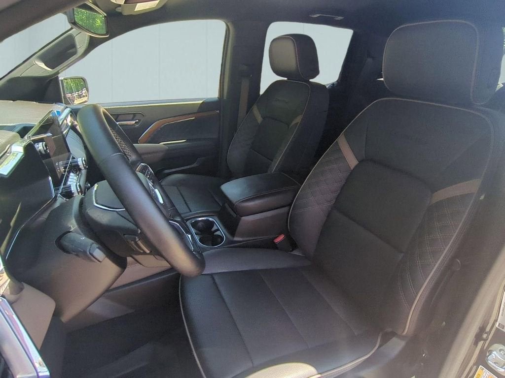 2024 GMC Canyon Denali