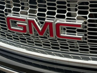 2011 GMC Sierra 1500 SLE