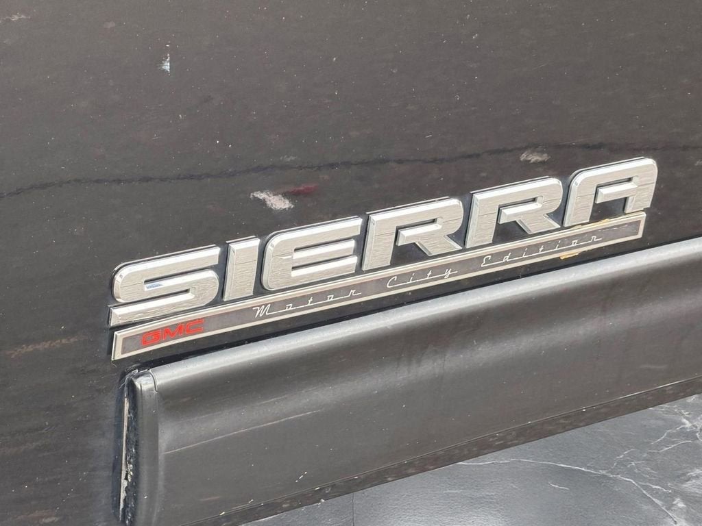 2011 GMC Sierra 1500 SLE