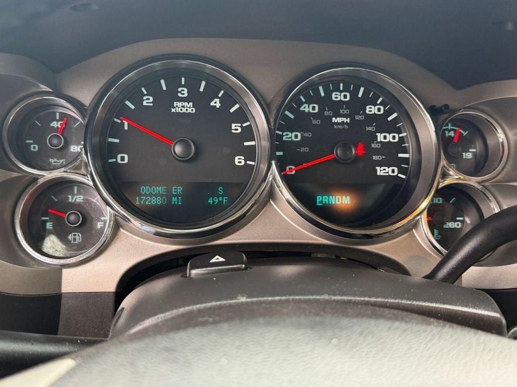 2011 GMC Sierra 1500 SLE