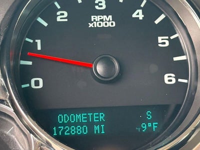 2011 GMC Sierra 1500 SLE