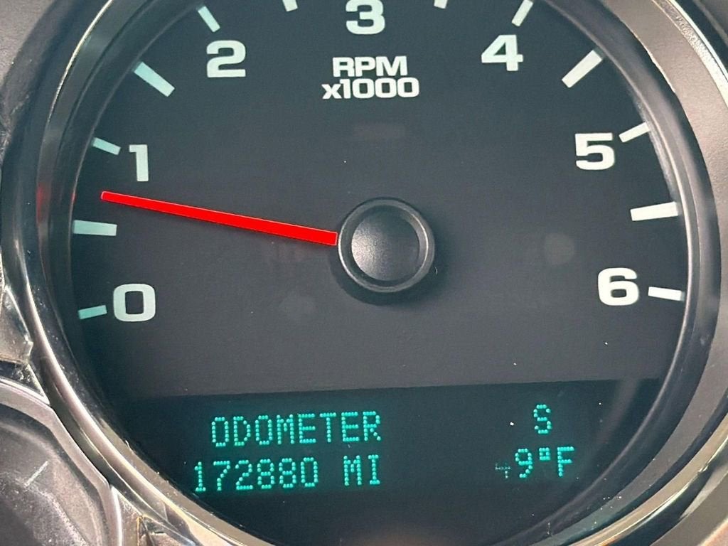 2011 GMC Sierra 1500 SLE