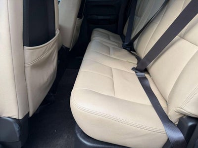 2011 GMC Sierra 1500 SLE