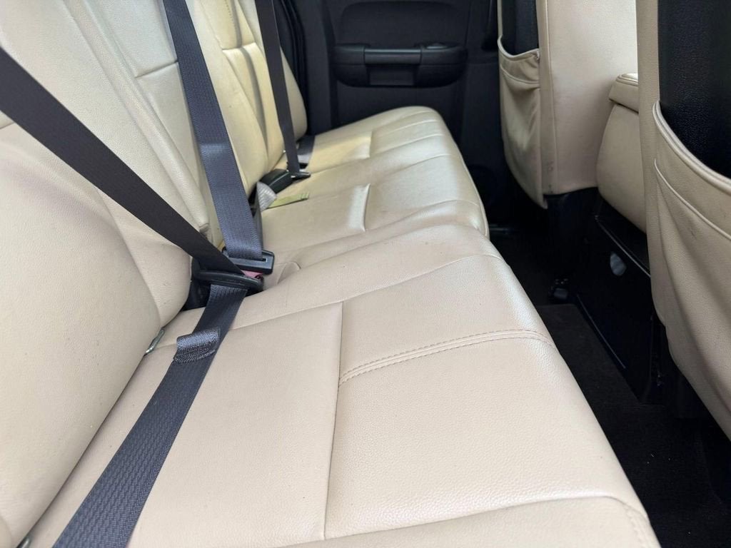 2011 GMC Sierra 1500 SLE