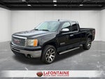 2011 GMC Sierra 1500 SLE