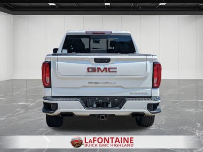 2019 GMC Sierra 1500 Denali
