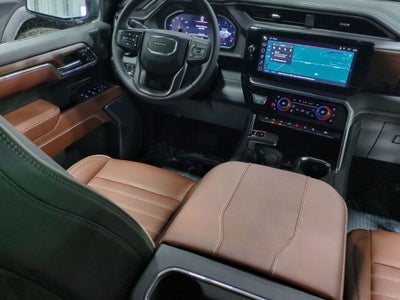 2023 GMC Sierra 1500 Denali Ultimate