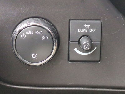 2023 GMC Savana Cargo 2500 Work Van