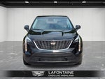 2023 Cadillac XT4 AWD Luxury