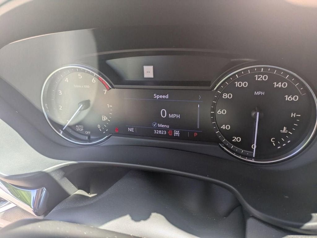 2019 Cadillac XT4 AWD Luxury