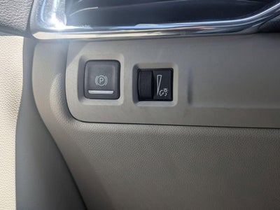 2019 Cadillac XT4 AWD Luxury