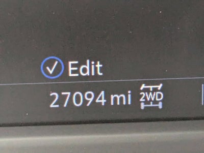 2023 Cadillac XT4 AWD Premium Luxury
