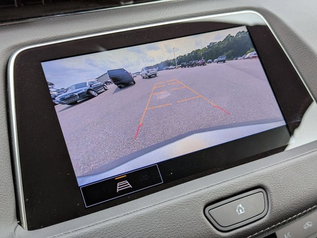 2023 Cadillac XT4 AWD Premium Luxury