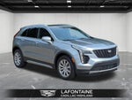 2023 Cadillac XT4 AWD Premium Luxury