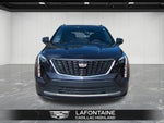 2022 Cadillac XT4 Premium Luxury