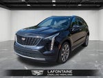 2022 Cadillac XT4 Premium Luxury