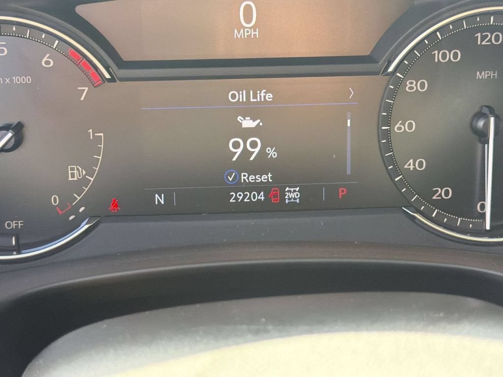 2023 Cadillac XT4 AWD Premium Luxury