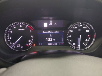 2022 Cadillac XT4 Sport