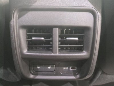 2022 Cadillac XT4 Sport