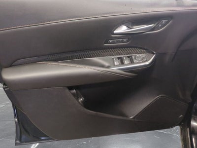 2022 Cadillac XT4 Sport