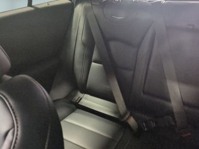 2022 Cadillac XT4 Sport