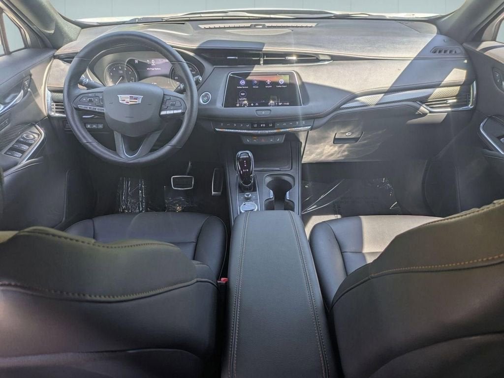 2023 Cadillac XT4 Sport