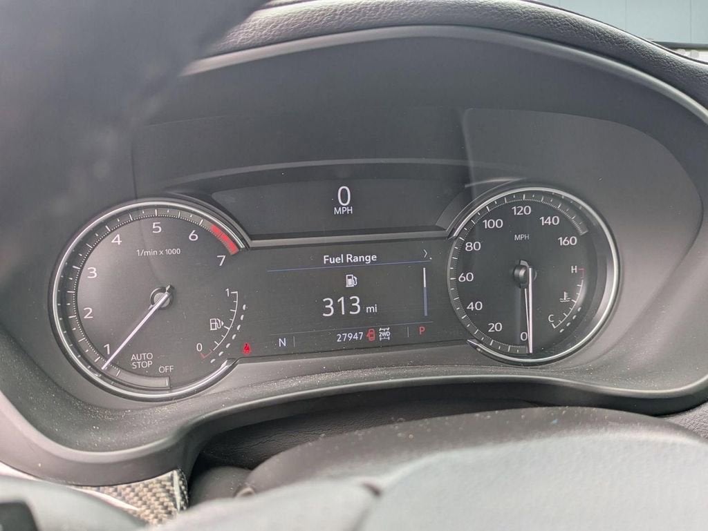 2023 Cadillac XT4 Sport