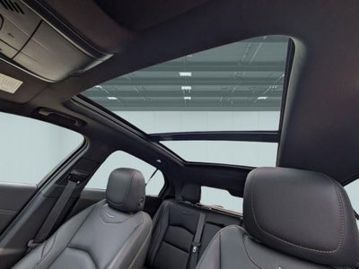 2023 Cadillac XT4 Sport