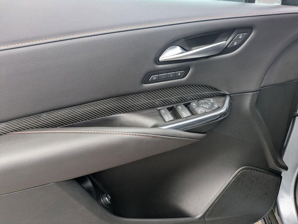 2023 Cadillac XT4 Sport