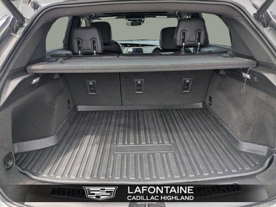 2023 Cadillac XT4 Sport